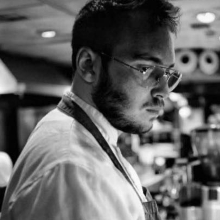 Loel Miller - Malka & Miznon: Kosher Chef Demo